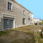 L'escapade Vendéenne - Grand Jardin 4 * Vix (Vendee)