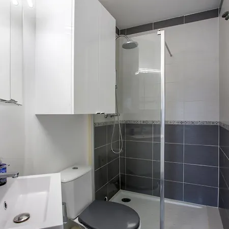 L'escapade Vendeenne - Grand Jardin 4 *