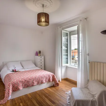 Holiday home L'escapade Vendeenne - Grand Jardin 4