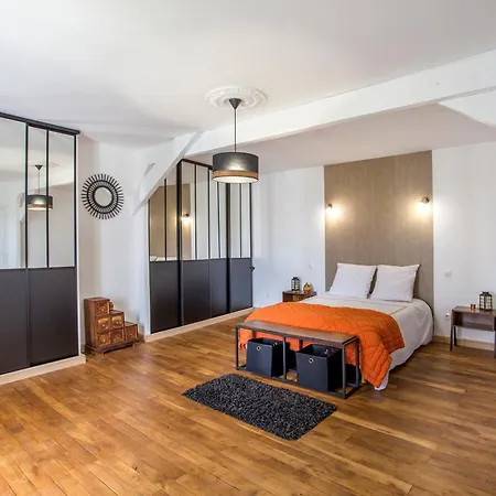 L'escapade Vendeenne - Grand Jardin 4 Holiday home