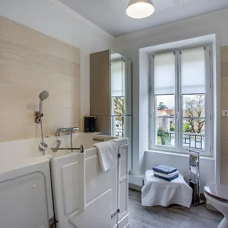 L'escapade Vendeenne - Grand Jardin 4 *