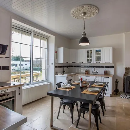 L'escapade Vendeenne - Grand Jardin 4 Holiday home