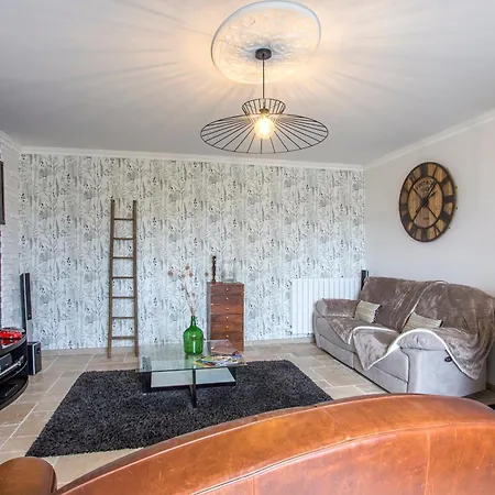 L'escapade Vendeenne - Grand Jardin 4 * Vix (Vendee)