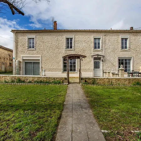 L'escapade Vendeenne - Grand Jardin 4 Vix (Vendee)