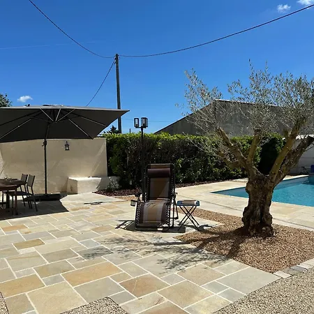 L'escapade Vendeenne - Grand Jardin 4 * Vix (Vendee)